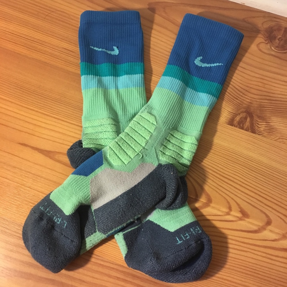 Nike Elite Socks